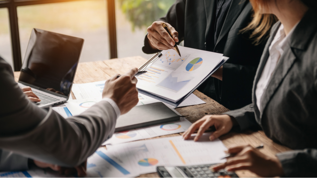 Prestations Arcus Finance