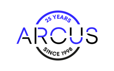 Arcus 25th Birthday