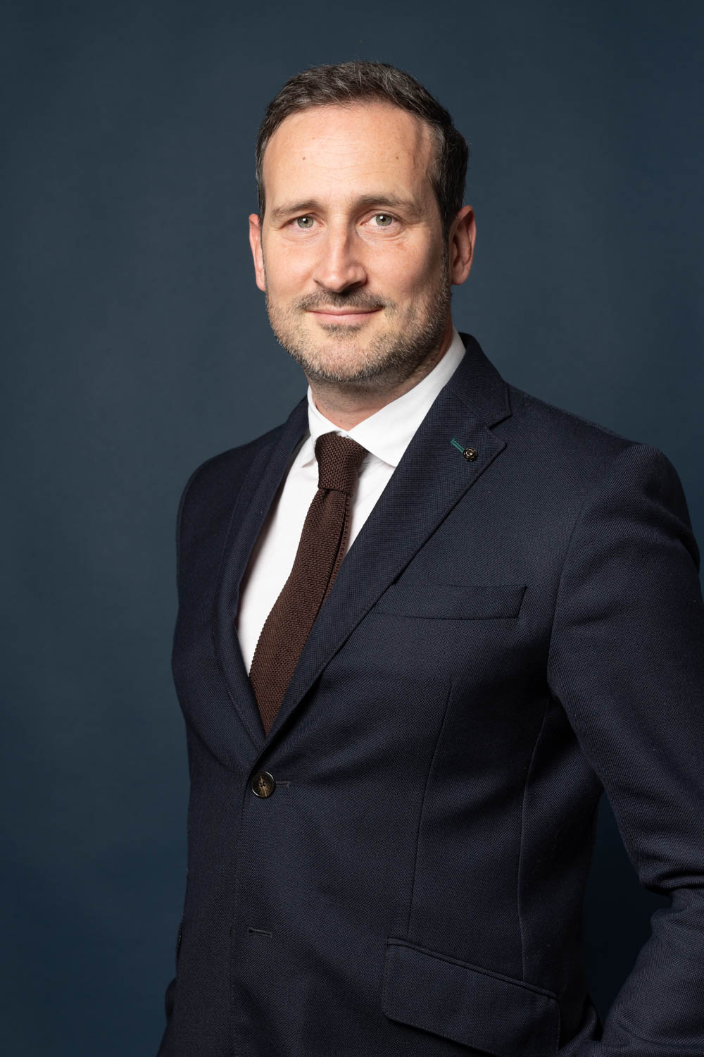 Anthony OLIVIER