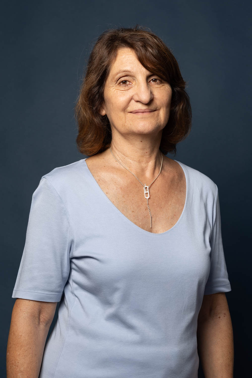 Christine REYMOND