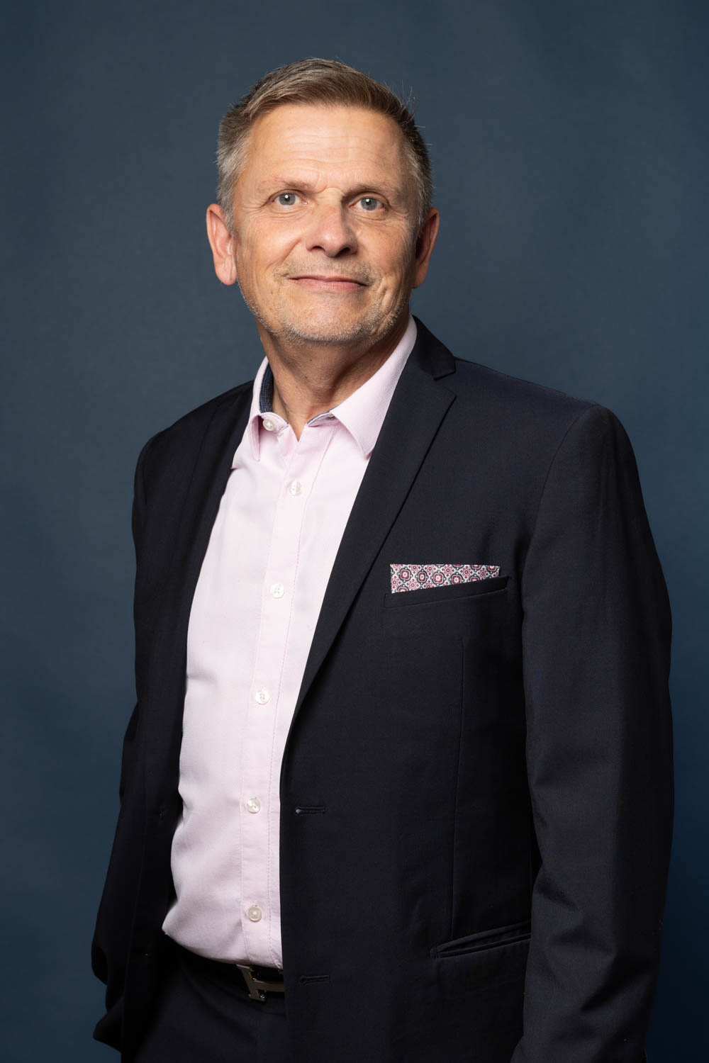 Serge M-MASSON