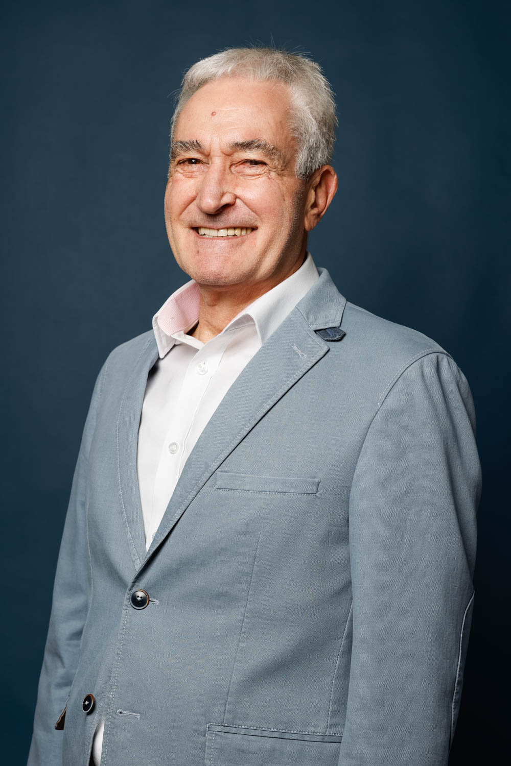 Jacques BELLEC
