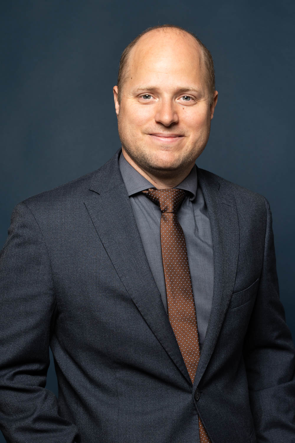 Gael BORLOZ