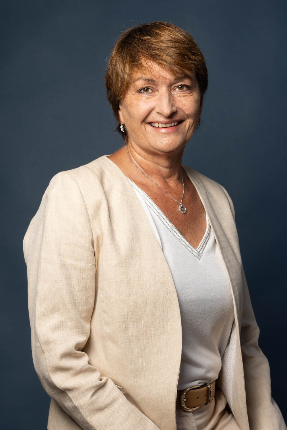 Nicole MAY