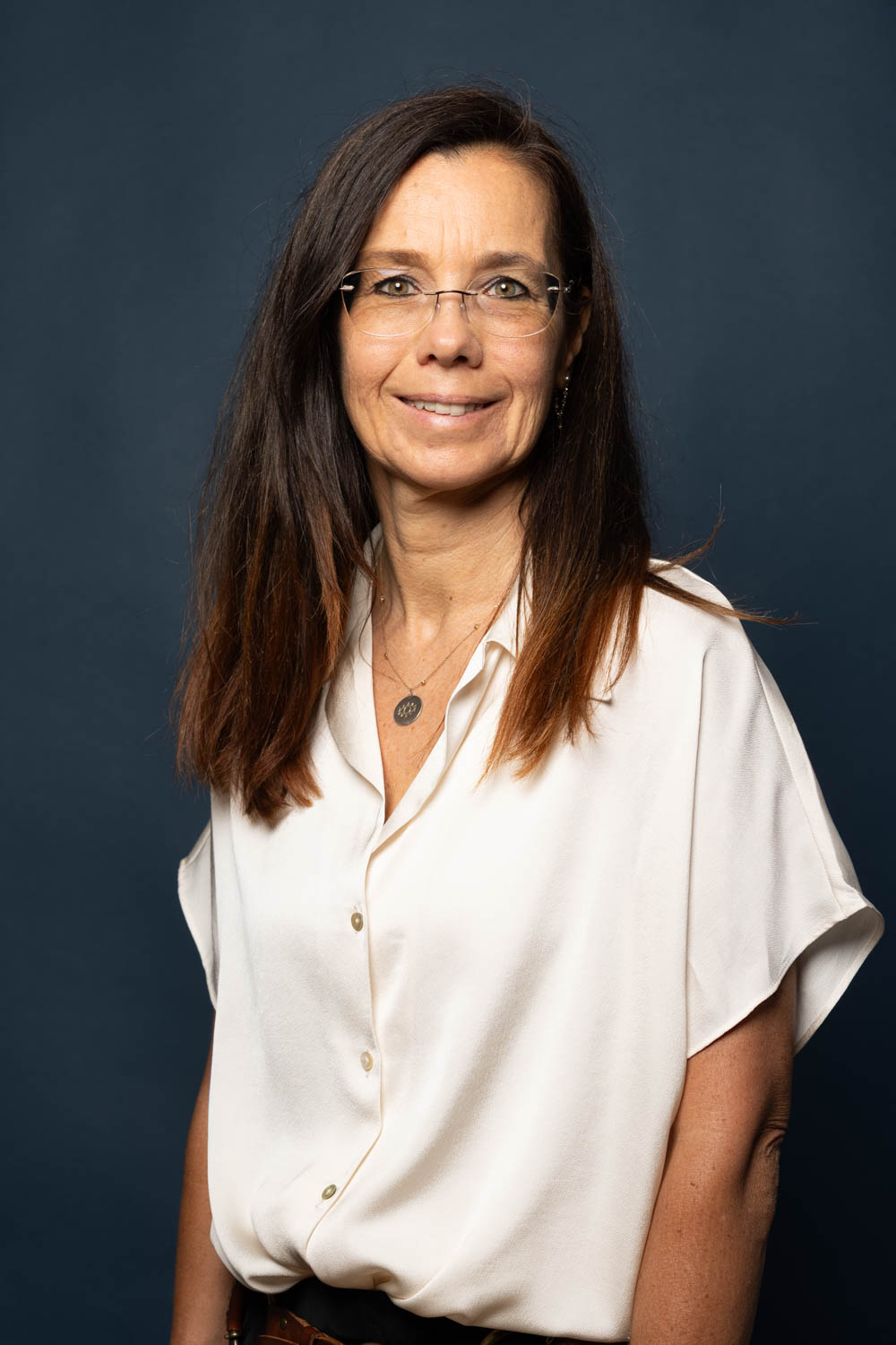 Laurence SALAMIN