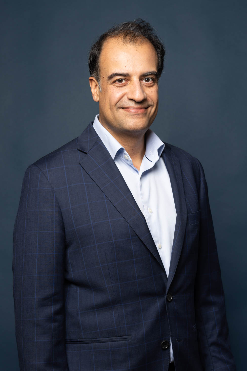 Ranjan BHALLA