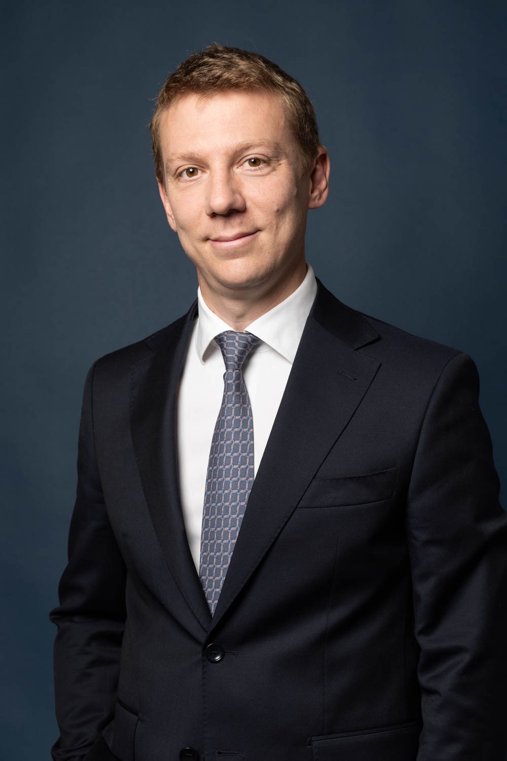 Antoine SCHWAB
